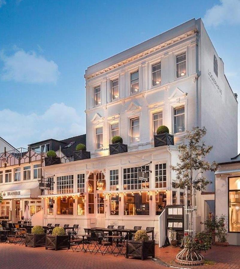Logierhaus Am Denkmal Hotel