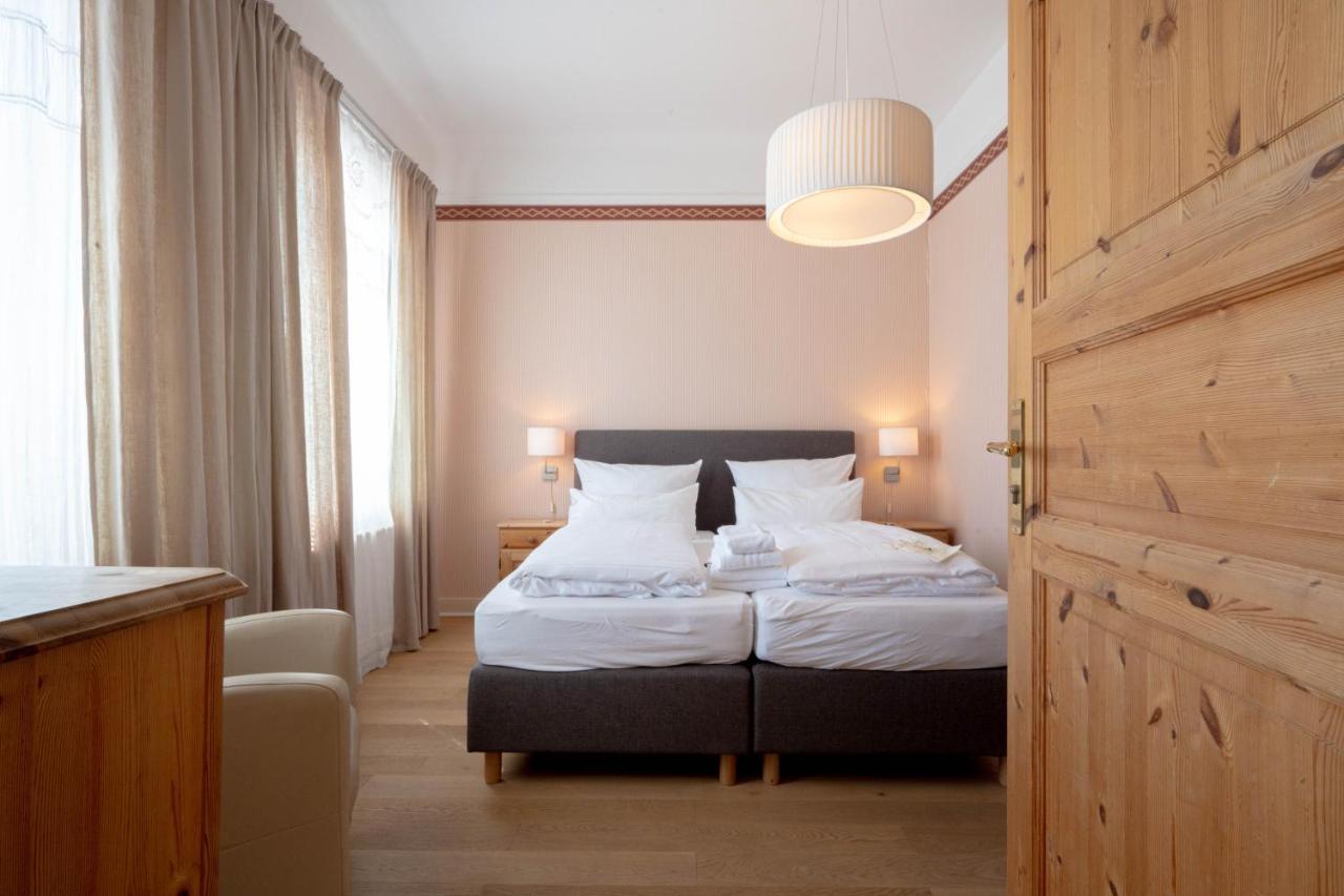Hotel Logierhaus Am Denkmal 2*