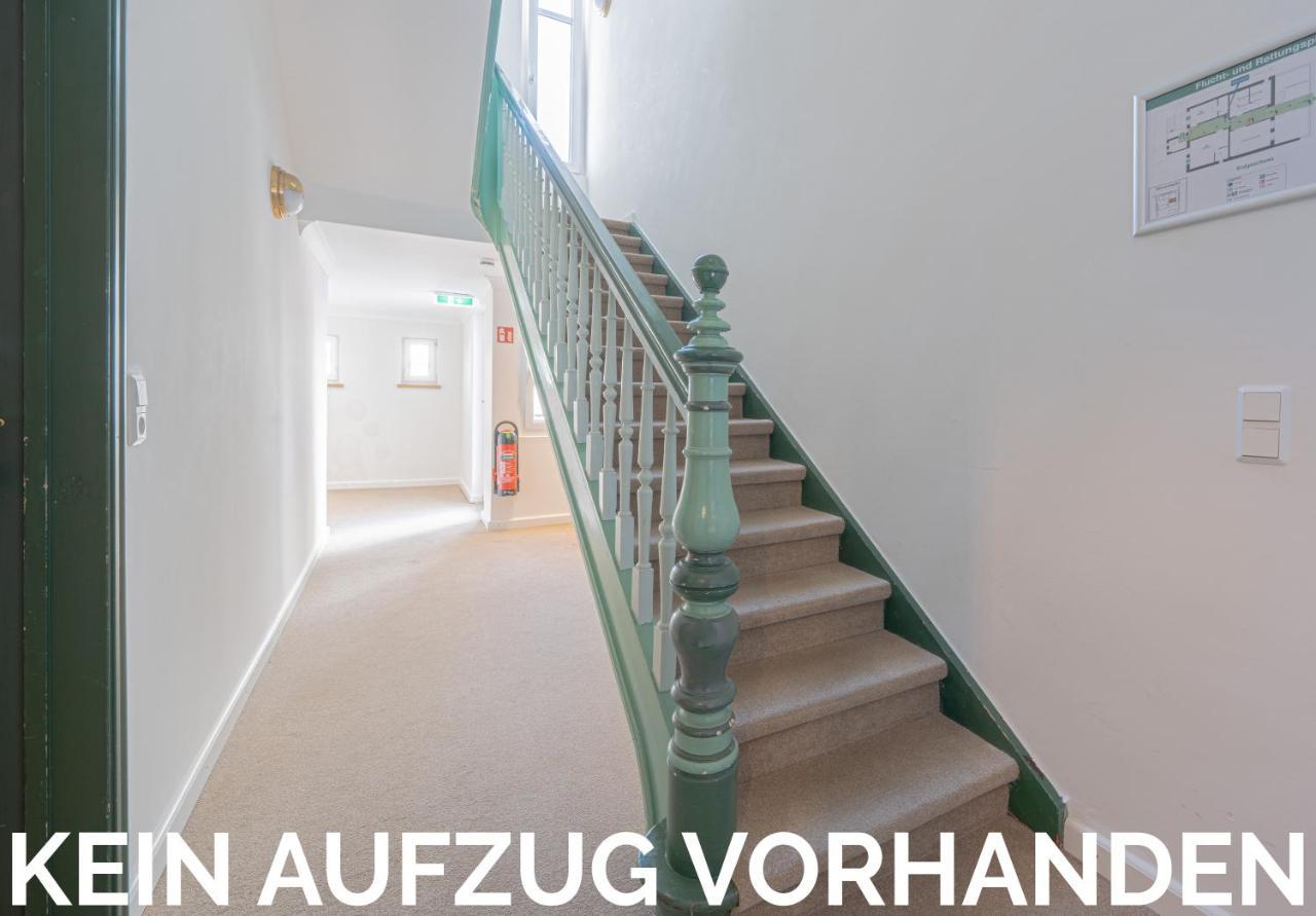 Logierhaus Am Denkmal Hotel 2*
