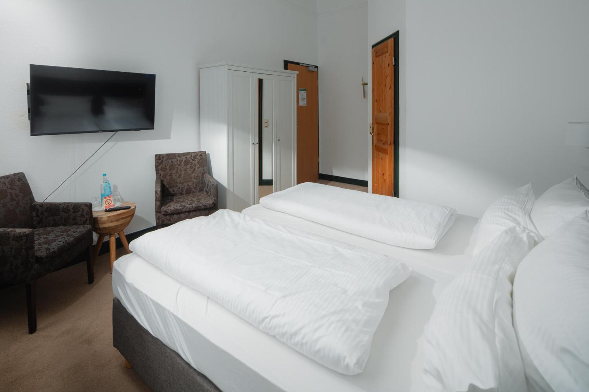 Logierhaus Am Denkmal Hotel
