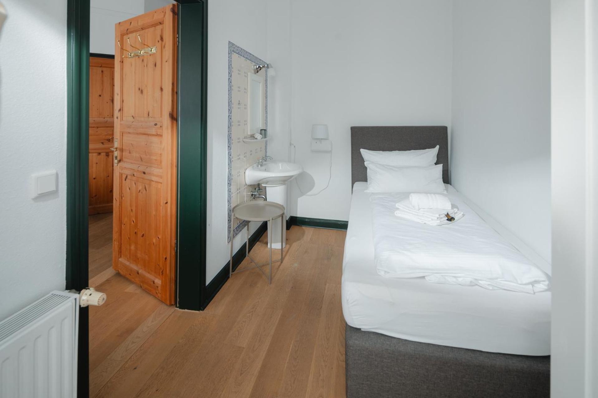 Logierhaus Am Denkmal Hotel Norderney