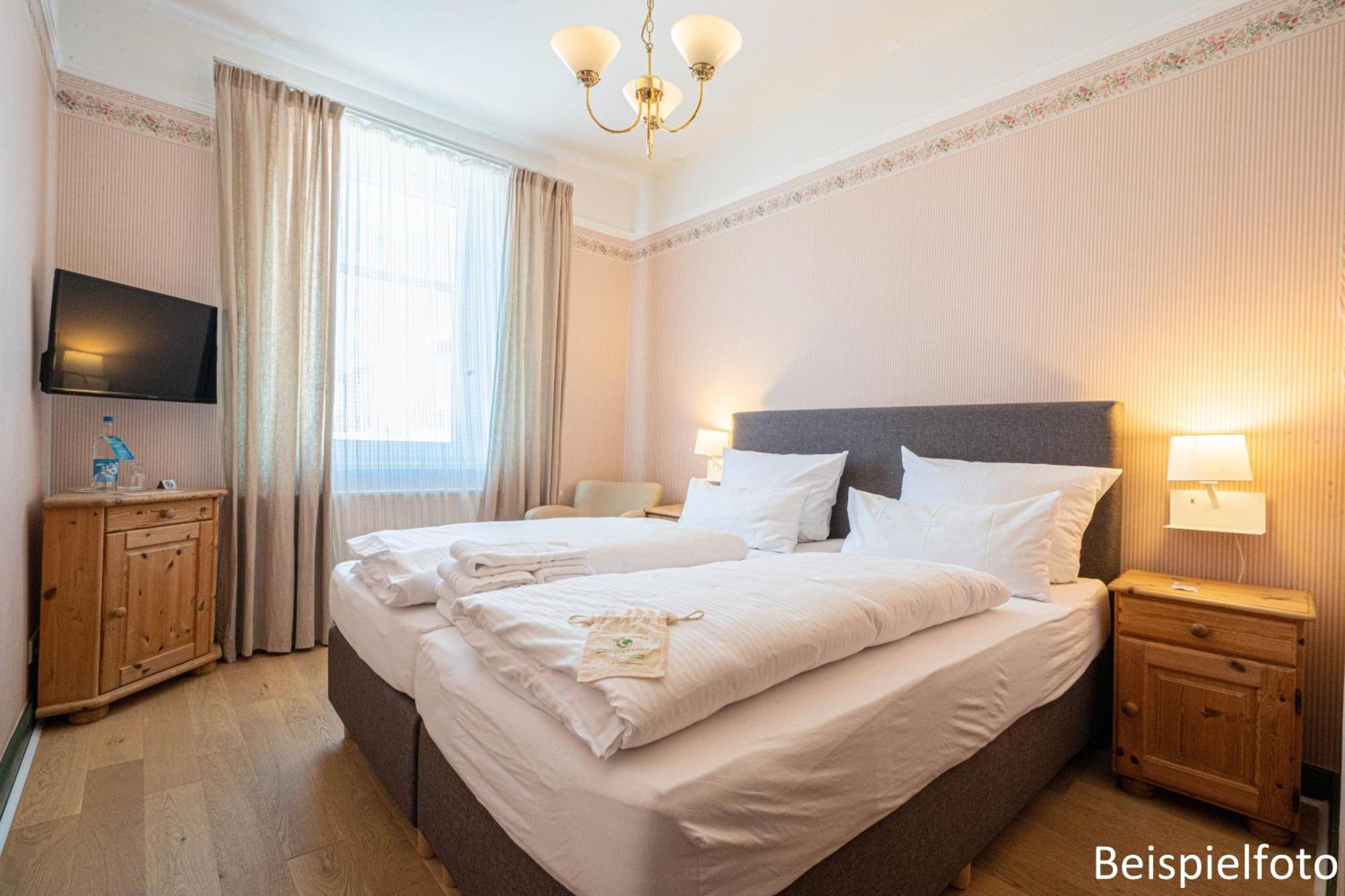 Logierhaus Am Denkmal Hotel